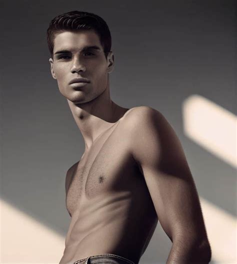 Carlos Alcaraz Strips to His Underwear for Latest Calvin Klein Fashion ...