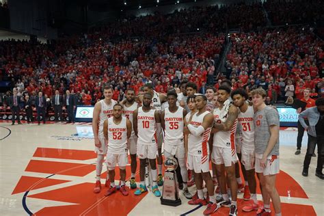 Atlantic 10 releases 2020-21 men’s basketball conference schedule – Flyer News: Univ. of Dayton ...