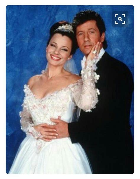 Fran and Maxwell Sheffield Wedding. | Wedding movies, Tv weddings ...