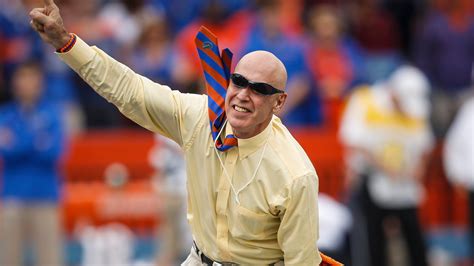 Carlos Alvarez, former Florida Gators WR, featured in ESPN documentary