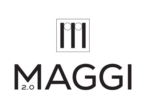 Maggi 2.0. Fixtures. Logo Design. Restyling. on Behance