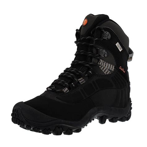 Women's Mid-Rise Waterproof Insulated Hiking Boot -- Quickly view this ...