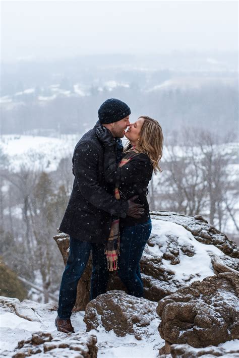 Winter Couple Session [Toronto Couple Photographer] | JWP Photography | Toronto wedding ...