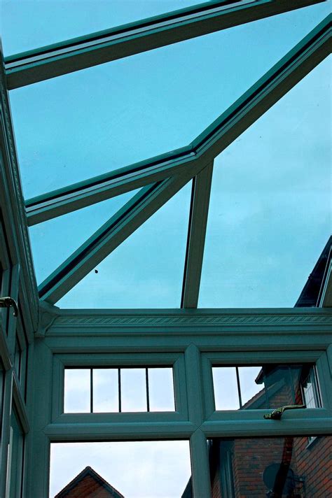 Solar Glass in your conservatory roof is so energy efficient your ...