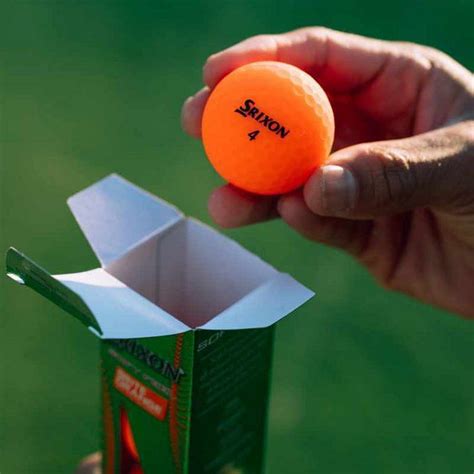 7 best golf balls for beginners