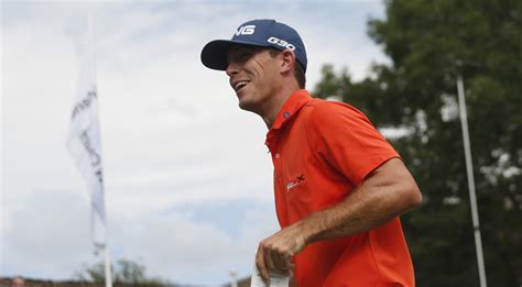 billy-horschel-bmw-championship-tee-time-pga-tour | Golfweek