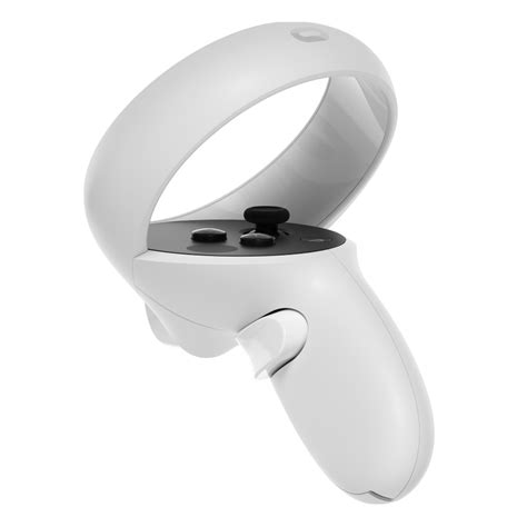 Can you order a replacement Touch Controller for the Oculus Quest ...