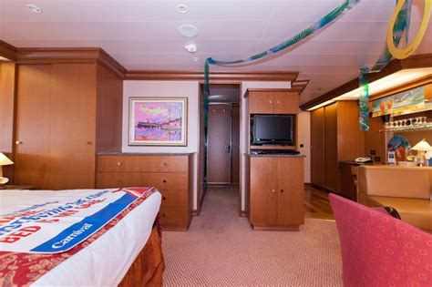 Grand Suite on Carnival Splendor Cruise Ship - Cruise Critic