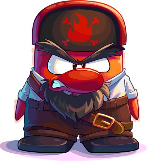 Image - Inside Out Anger Artwork.png | Club Penguin Wiki | FANDOM powered by Wikia