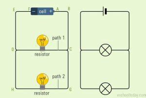 diagram-of-parallel-circuit-for-kids - STEM Education Guide