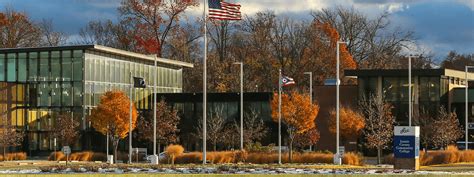 College and University Track & Field Teams | Lorain County Community College