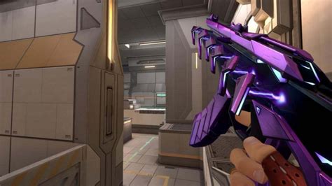VALORANT Releases its Most ‘Dangerous’ Weapon skin Line Yet With The ...