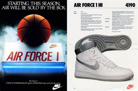 Nike Air Force 1 | Nice Kicks