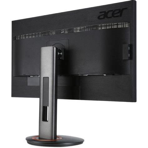 Acer - XF270HU 27.0" 2560x1440 144Hz Monitor (XF270HU) - PCPartPicker ...