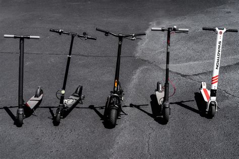 The 3 Best Electric Scooters of 2024 | Reviews by Wirecutter