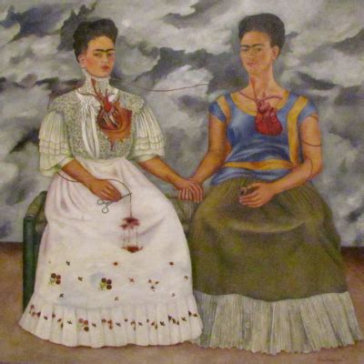 Frida Kahlo - Historia Arte (HA!)