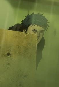 Ninja Kamui: Season 1, Episode 2 | Rotten Tomatoes