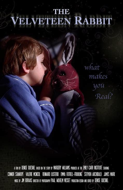 The Velveteen Rabbit (Short 2007) - IMDb