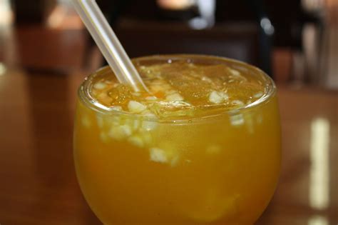 10 Drinks to Try in El Salvador