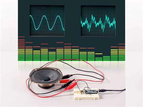 Skill Builder: Advanced Arduino Sound Synthesis - Make: