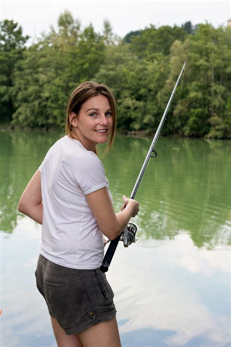 6 Essential Fishing Tips for Beginners | Camping for Women