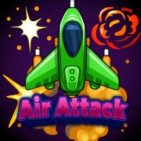 Air Attack - Game gratis Air Attack