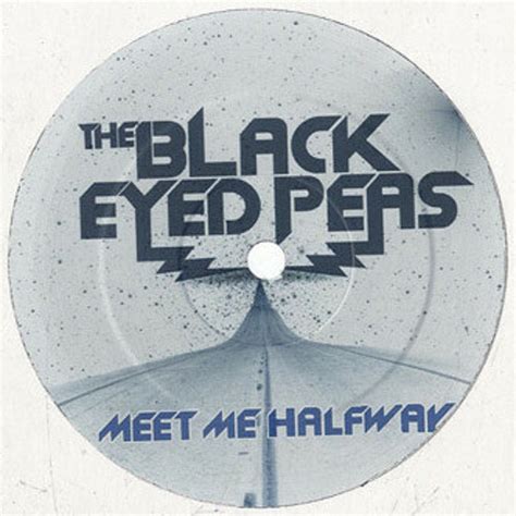 Stream The Black Eyed Peas - Meet Me Halfway (Brent Anthony Remix) by ...