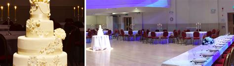 Lanark Memorial Hall - Weddings of distinction South Lanarkshire Leisure and Culture