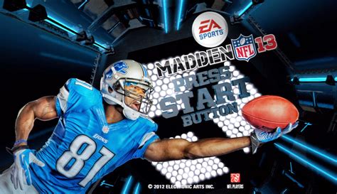 Review: Madden 13 (PS3/ Xbox 360) – Digitally Downloaded