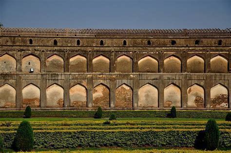 Bidar Fort Travel Guide, Places to see, Attractions - Trodly