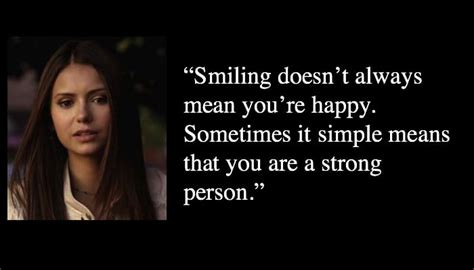 Best 25 Elena Gilbert Quotes - NSF News and Magazine