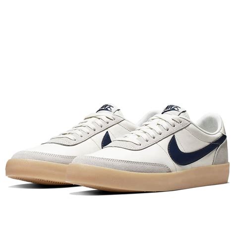 Nike Killshot 2 Leather - Navy - Sneakerholic Vietnam