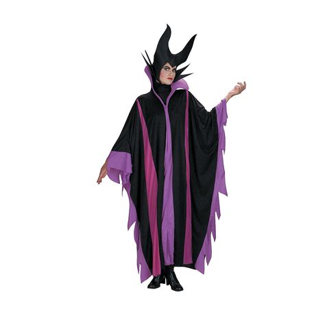 Disguise Girls' Disney Maleficent Deluxe Costume - Size 12-14 - Walmart.com