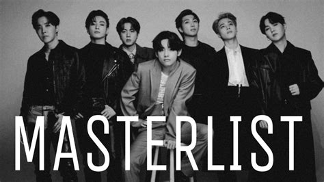 kooksbunnnn — MASTERLIST