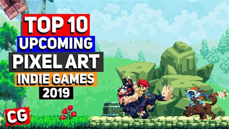 Best Pixel Art Games On Steam / 10 of the rarest nintendo. - canvas ...