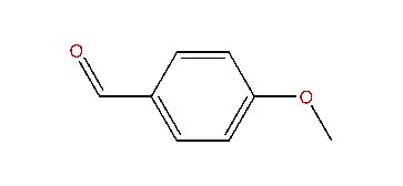 p-anisaldehyde