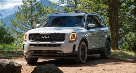 What Are the Weaknesses of the Kia Telluride?