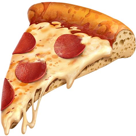 🍕 Pizza on Twitter Emoji Stickers 13.1