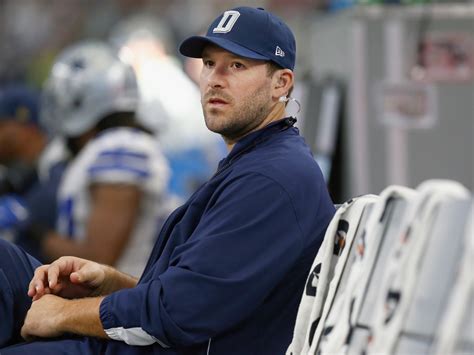 Tony Romo Was A Good QB In An Era Of Great Ones | FiveThirtyEight