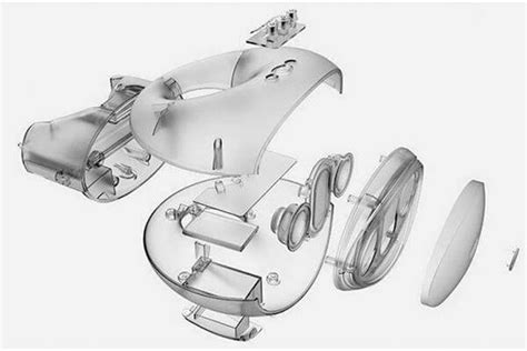 Plastic Product Design: How to Create Plastic Parts