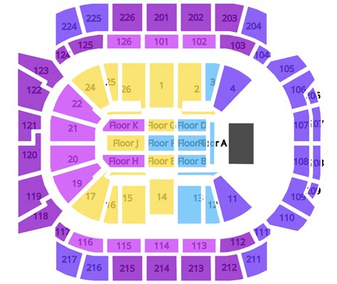 How To Find Cheapest Climate Pledge Arena Concert Tickets