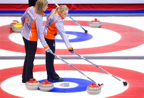 2013-14 Grand Slam of Curling Photo Gallery - The Grand Slam of Curling