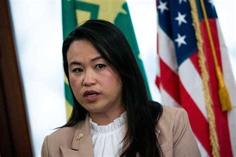 Oakland Mayor Thao threatens to declare state of emergency