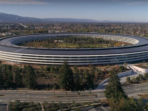 Apple Park: Everything you need to know! | iMore