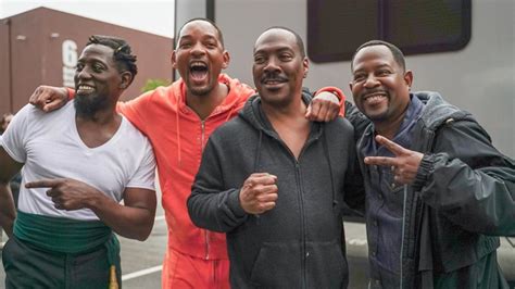 Bad Boys 4 Renewal and Release Date confirmed after 'Bad Boys for Life ...