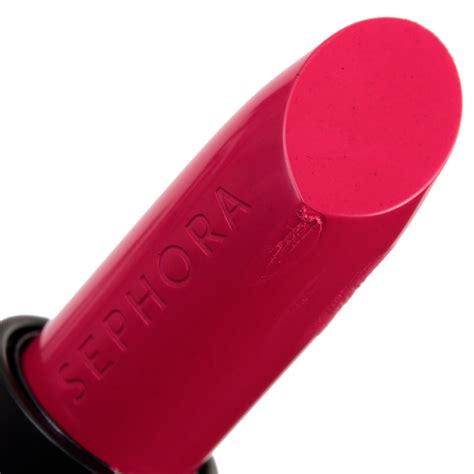 Sephora Explosive Game & Unlimited Intensity Satin Hydrating Lipsticks Reviews & Swatches - FRE ...