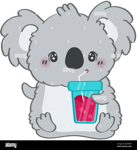 Baby Koala Clipart