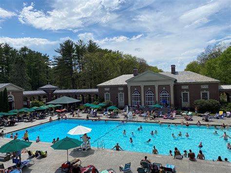 Saratoga Spa State Park – Saratoga Springs, New York