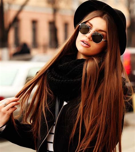 30 Best Shades Of Brown Hair Color – Which One Is Perfect For You?