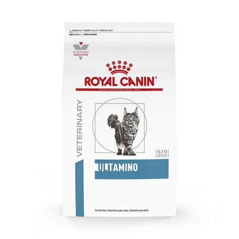 ROYAL CANIN VETERINARY DIET Adult Ultamino Dry Cat Food Customer ...